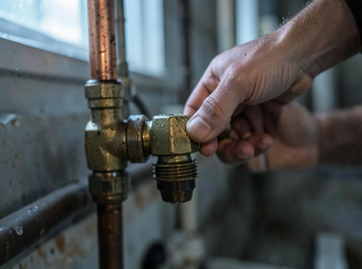 Emergency Plumber Schriever, LA FAQs